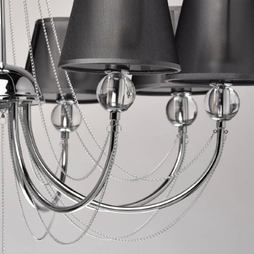 Подвесная люстра MW-Light Федерика 84 684010408 Подвесная люстра MW-Light Федерика 84 684010408