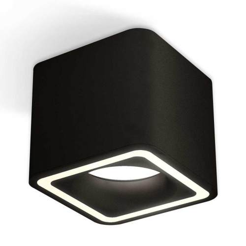 Комплект потолочного светильника Ambrella light Techno Spot XC (C7806, N7716) XS7806020 Комплект потолочного светильника Ambrella light Techno Spot XC (C7806, N7716) XS7806020