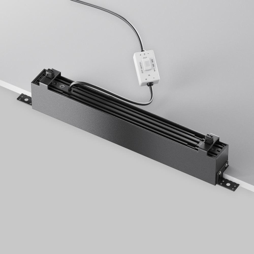 Встраиваемый светильник Technical DL065-20W3-6K-TRS-B