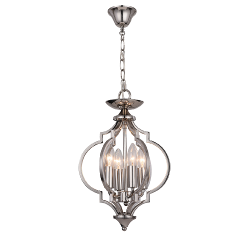 Подвесная люстра ST Luce Foriate SL361.103.04 Подвесная люстра ST Luce Foriate SL361.103.04