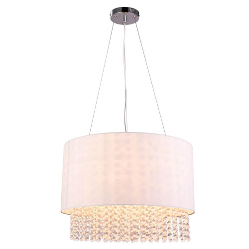 Подвесная люстра Zumaline Canini RLD92709-6 Подвесная люстра Zumaline Canini RLD92709-6