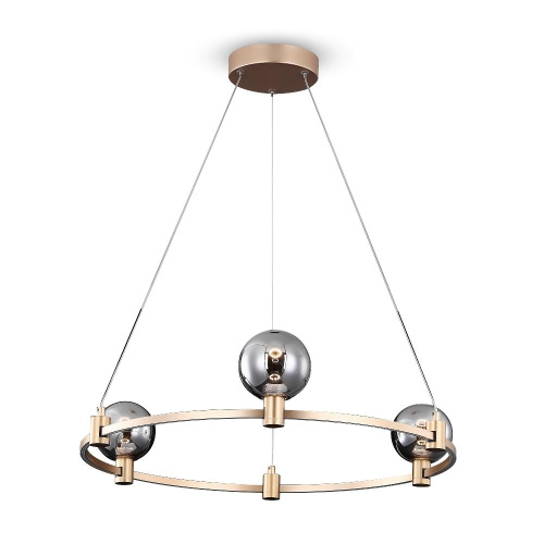 Трековая светодиодная система Freya Urban FR4005PL-03G