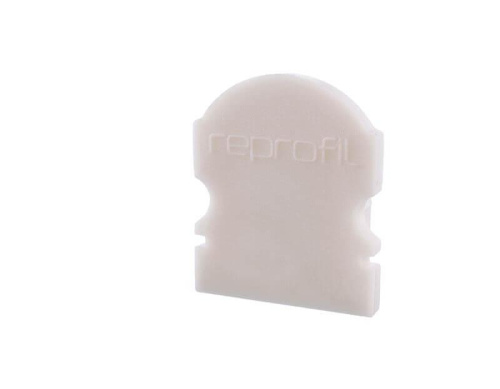 Заглушка Deko-Light End Cap L-AU-02-10 Set 2 pcs 980010