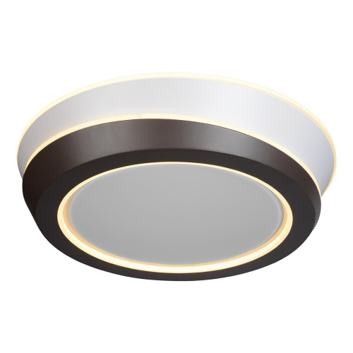 Потолочный светодиодный светильник iLedex Summery B6312-118W/530*530 WH Потолочный светодиодный светильник iLedex Summery B6312-118W/530*530 WH