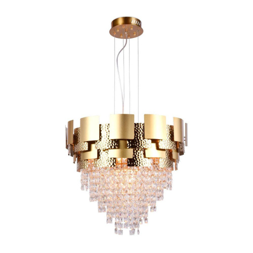 Подвесная люстра Ambrella light Traditional TR5243 Подвесная люстра Ambrella light Traditional TR5243