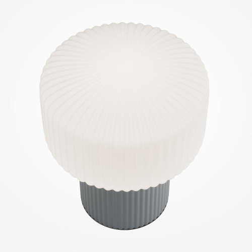 Настольный светильник Maytoni MOD404TL-01GR