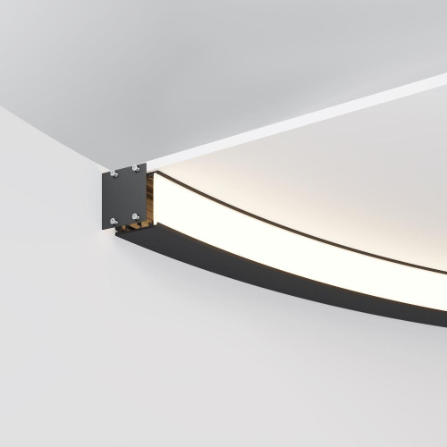 Комплектующие к светодиодной ленте Led Strip ALM-3535R-B-IN-90°-1.5M