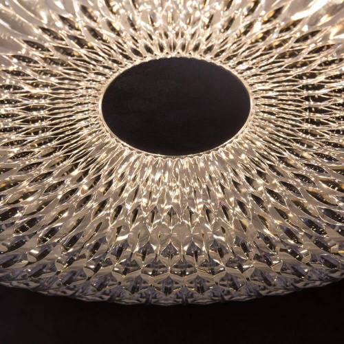 Потолочный светодиодный светильник Arte Lamp A2660PL-1WH Потолочный светодиодный светильник Arte Lamp A2660PL-1WH