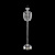 Торшер Bohemia Ivele 14771T2/30-145 G