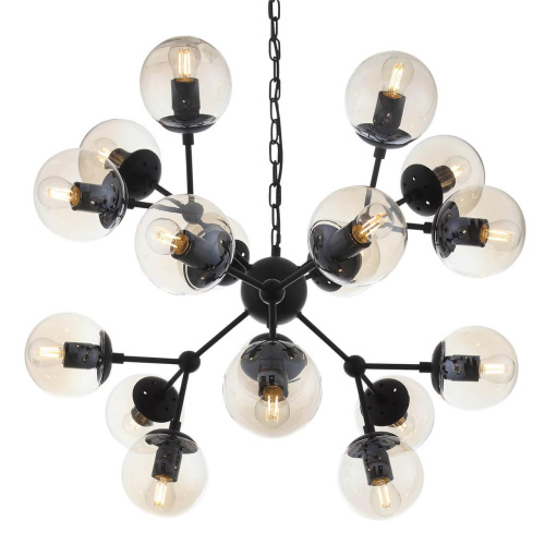Подвесная люстра ST Luce Stampo SL549.413.18