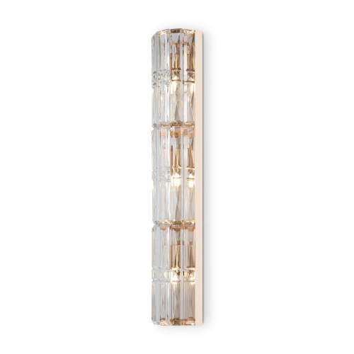 Настенный светильник Maytoni Facet MOD094WL-03G