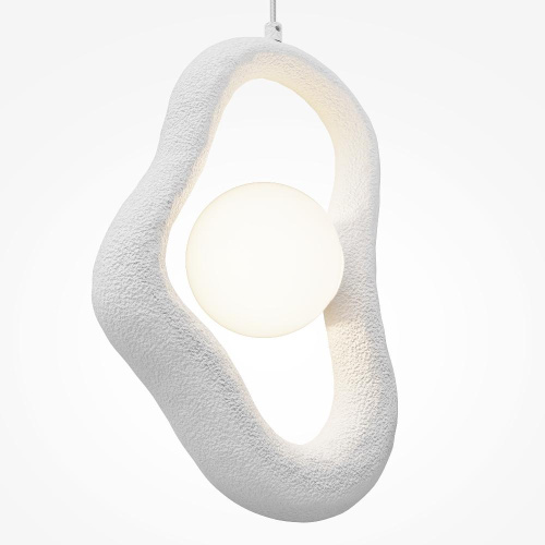 Подвесной светильник Maytoni MOD380PL-01W Подвесной светильник Maytoni MOD380PL-01W