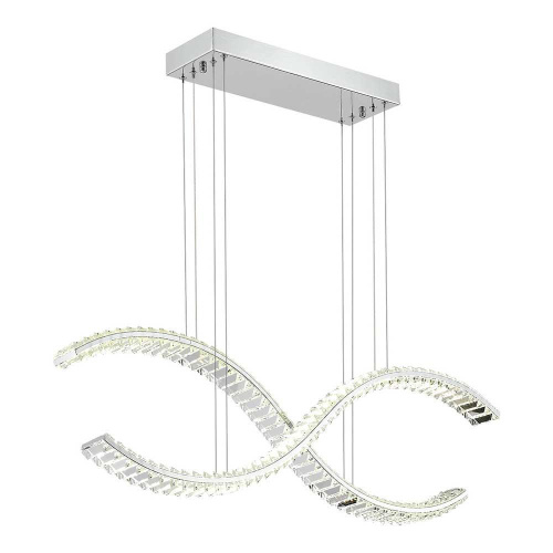 Подвесной светильник ST Luce ACENO SL6206.103.44 Подвесной светильник ST Luce ACENO SL6206.103.44