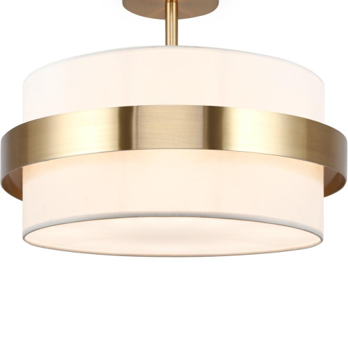 Потолочный светильник Freya FR5367CL-03BS Потолочный светильник Freya FR5367CL-03BS
