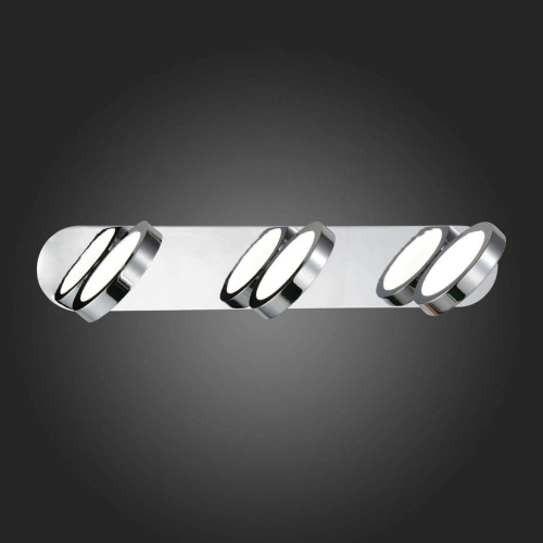 Настенный светодиодный светильник ST Luce Colo SL588.501.03