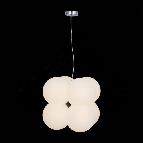 Подвесная люстра ST Luce Orbe SL809.503.08 Подвесная люстра ST Luce Orbe SL809.503.08