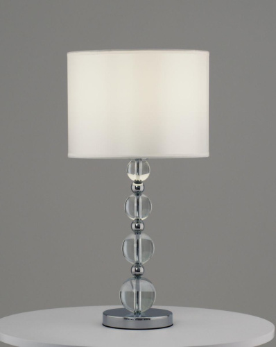 Настольная лампа Moderli Bubbles V11140-1T