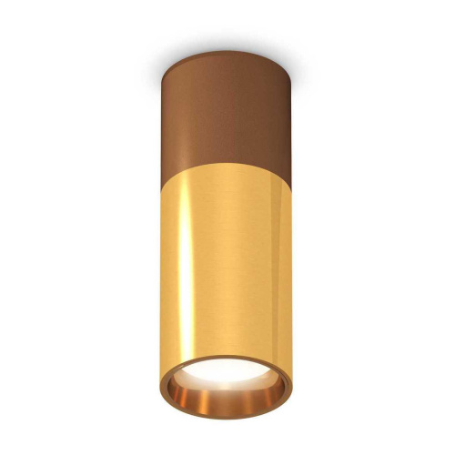 Комплект потолочного светильника Ambrella light Techno Spot XC (C6304, C6327, A2010, N6113) XS6327060 Комплект потолочного светильника Ambrella light Techno Spot XC (C6304, C6327, A2010, N6113) XS6327060