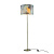 Торшер Moderli Gingko V11007-F