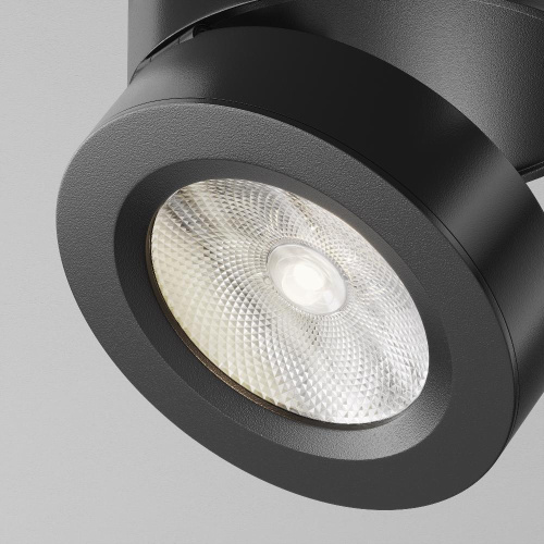 Светодиодный спот Maytoni Alivar C022CL-L12B4K