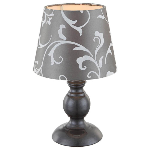 Настольная лампа Globo Metalic 21693 Настольная лампа Globo Metalic 21693