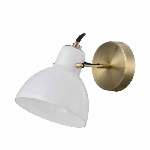 Спот Maytoni Daniel MOD407-WL-01-BZ