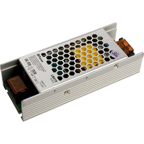 Блок питания для светодиодной ленты Feron 24V 75W LB019 41412 Блок питания для светодиодной ленты Feron 24V 75W LB019 41412