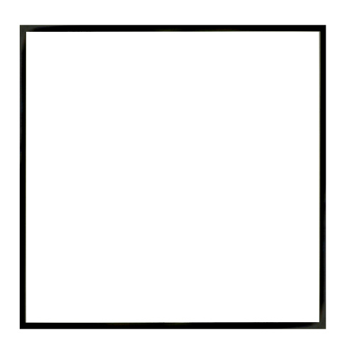 Светодиодная панель Feron AL2117 встраиваемая Армстронг 40W 6500K черный ЭПРА в комплекте 51338