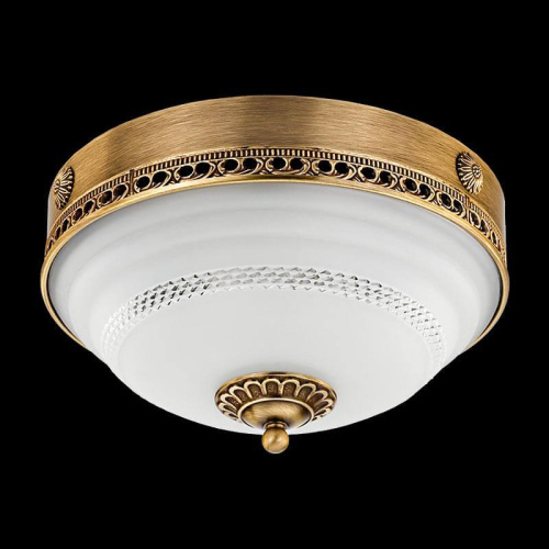 Потолочный светильник Kutek Roma ROM-PLM-3 (P)