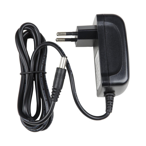 Настольная лампа Uniel TLD-570 Black/Led/500Lm/2700-5500K/Dimmer UL-00007438 Настольная лампа Uniel TLD-570 Black/Led/500Lm/2700-5500K/Dimmer UL-00007438