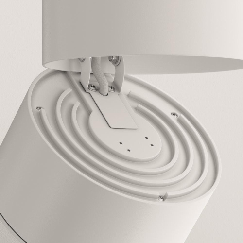 Трековый светильник Technical TR084-1-15W3K-W Трековый светильник Technical TR084-1-15W3K-W