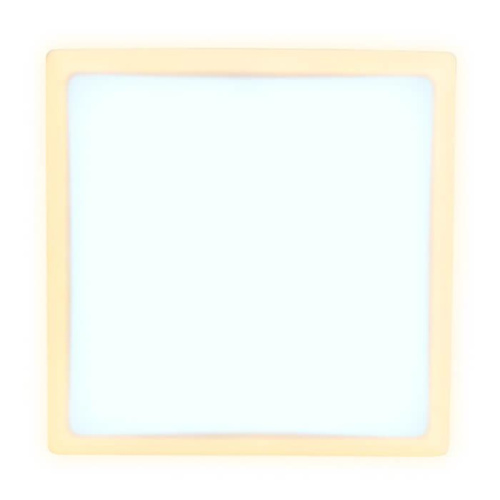 Встраиваемый светодиодный светильник Ambrella light Led Downlight DCR333