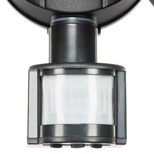 Уличный настенный светодиодный светильник Lightstar Diva 374447