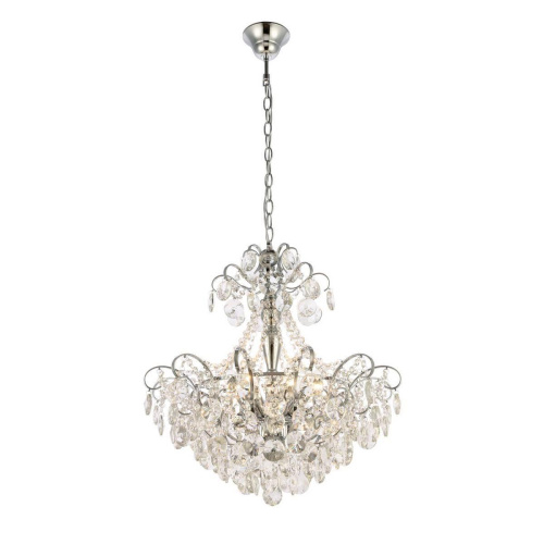 Подвесная люстра ST Luce Rescheza SL1146.103.06