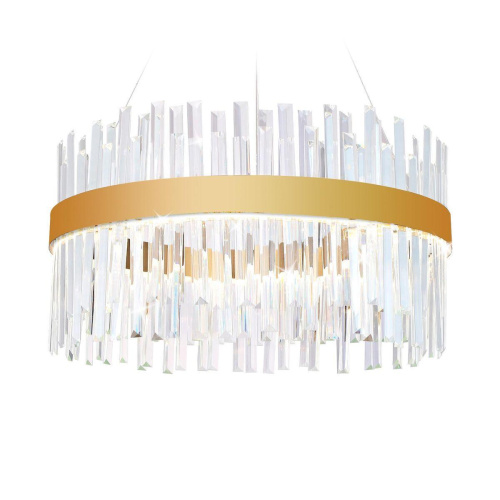 Подвесной светодиодный светильник Ambrella light Traditional TR5010 Подвесной светодиодный светильник Ambrella light Traditional TR5010
