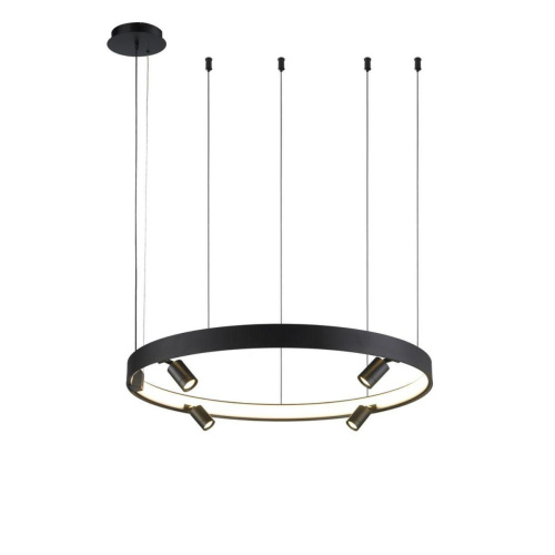 Подвесной светодиодный светильник Aployt Jolanta APL.041.13.50 Подвесной светодиодный светильник Aployt Jolanta APL.041.13.50