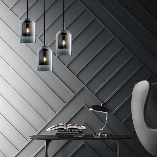 Подвесной Светильник Aria Smoky By Imperiumloft
