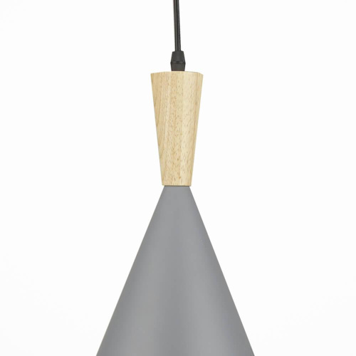 Подвесной светильник Wedo Light Parma 66574.01.95.01