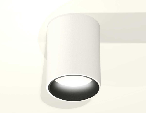 Комплект потолочного светильника Ambrella light Techno Spot XC (C6312, N6111) XS6312021