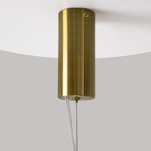 Подвесной светильник Maytoni MOD297PL-L12BS3K Подвесной светильник Maytoni MOD297PL-L12BS3K