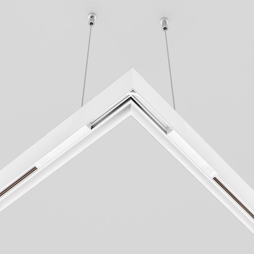 Комплектующие для трековой системы Technical TRA034CPC-42W-15 Комплектующие для трековой системы Technical TRA034CPC-42W-15