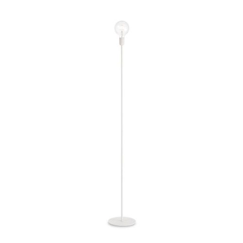 Торшер Ideal Lux Microphone PT1 Bianco 232362