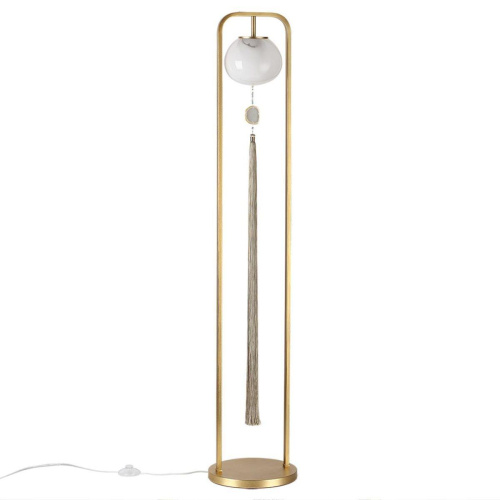 Торшер Odeon Light Modern Exclusive Fiolent 5432/1F