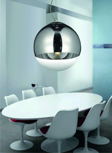 Подвесной светильник Lumina Deco Ibiza LDP 108-300 CHR Подвесной светильник Lumina Deco Ibiza LDP 108-300 CHR