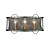 Бра Vele Luce Stradivario VL4104W03