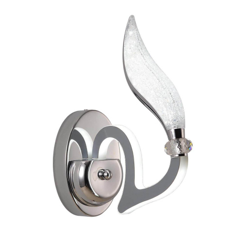 Бра Citilux Diva EL339W1 Бра Citilux Diva EL339W1