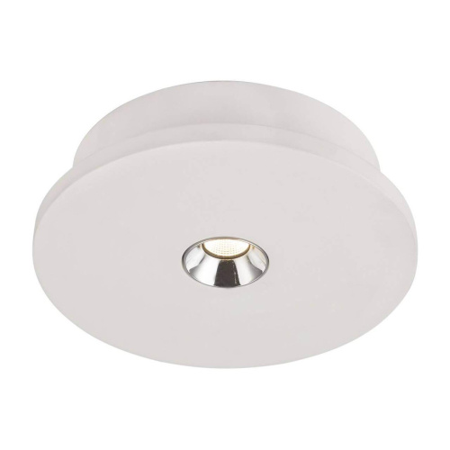 Потолочный светодиодный светильник Globo Christine 55010-1