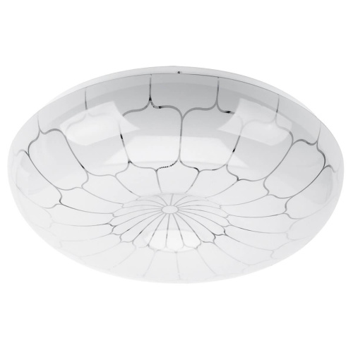 Потолочный светодиодный светильник ЭРА SPB-6-12-4K Pautina круглый Б0054065 Потолочный светодиодный светильник ЭРА SPB-6-12-4K Pautina круглый Б0054065