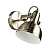 Спот Arte Lamp Martin A5213AP-1AB