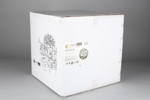 Подвесной светильник Omnilux Stracca OML-85203-05